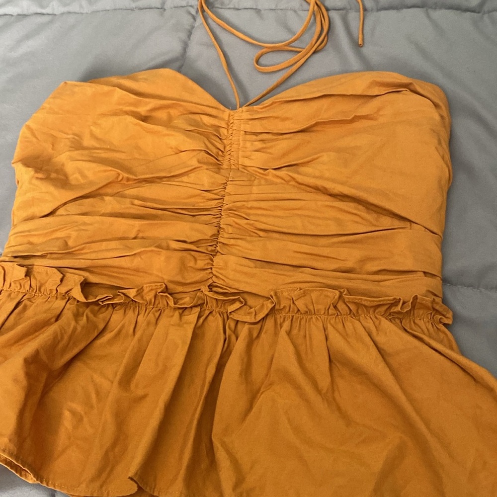 Express top - Picture 2 of 5